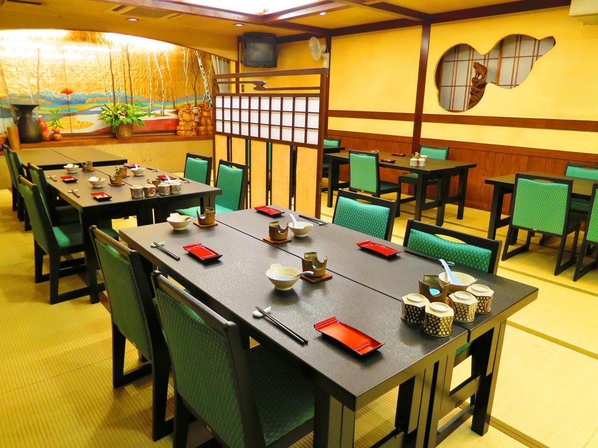 Chuo Hotel Chikuma Exterior photo